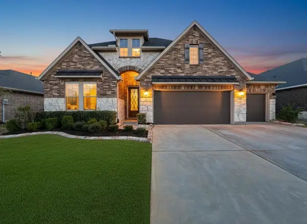 4710 Cedar Sage Drive, Baytown, TX 77521