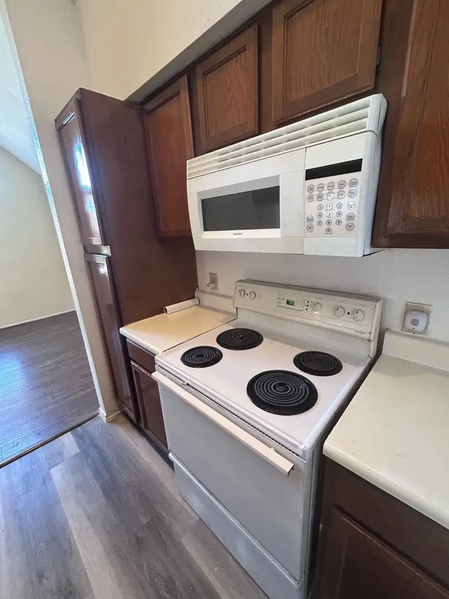 14550 Fonmeadow Drive #800, Houston, TX 77035 - Image #2