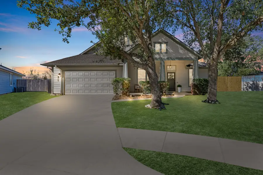 19310 Arbor Breeze Court, Spring, TX 77379 - Image #3