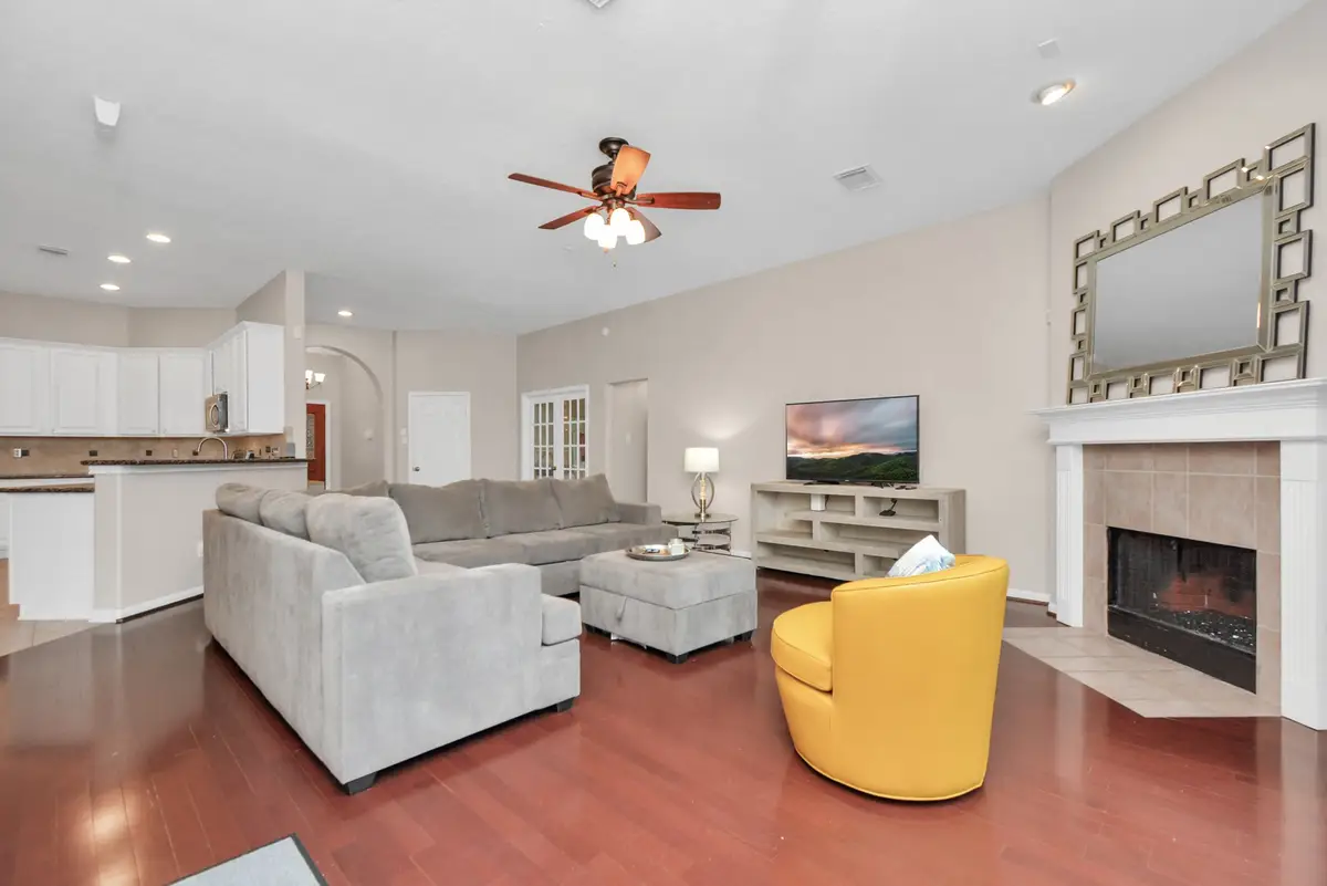 23939 River Place Drive, Katy, TX 77494 - #1