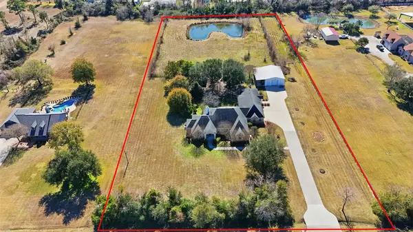 500 Burwell Road, Highlands, TX 77562