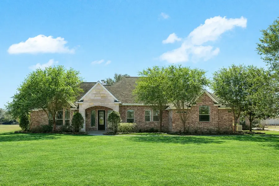 500 Burwell Road, Highlands, TX 77562 - Image #2
