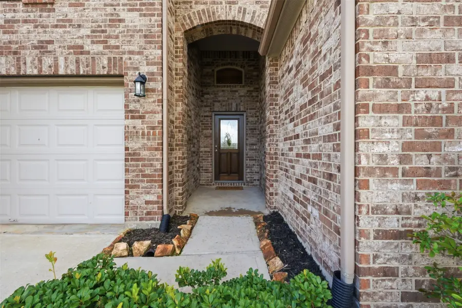 2417 Sequoia Grove Drive, Rosharon, TX 77583 - #3