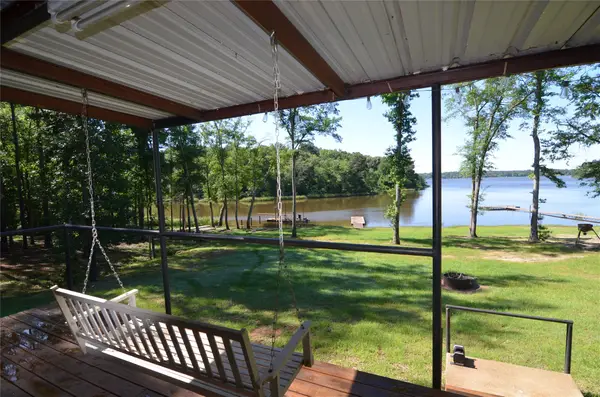 TBD Pine Island Cove Road, Grapeland, TX 75844