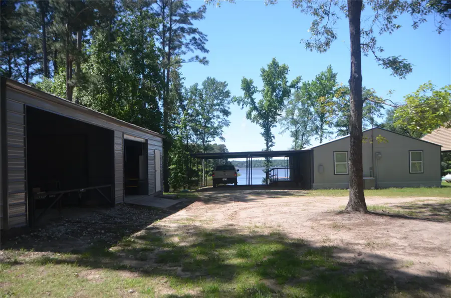 TBD Pine Island Cove Road, Grapeland, TX 75844 - Image #2