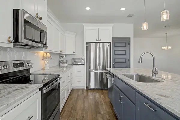 2406 Lightfoot Lane, Bryan, TX 77803