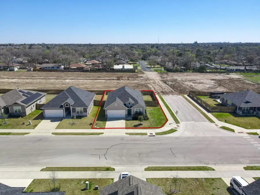 2406 Lightfoot Lane, Bryan, TX 77803 - #3