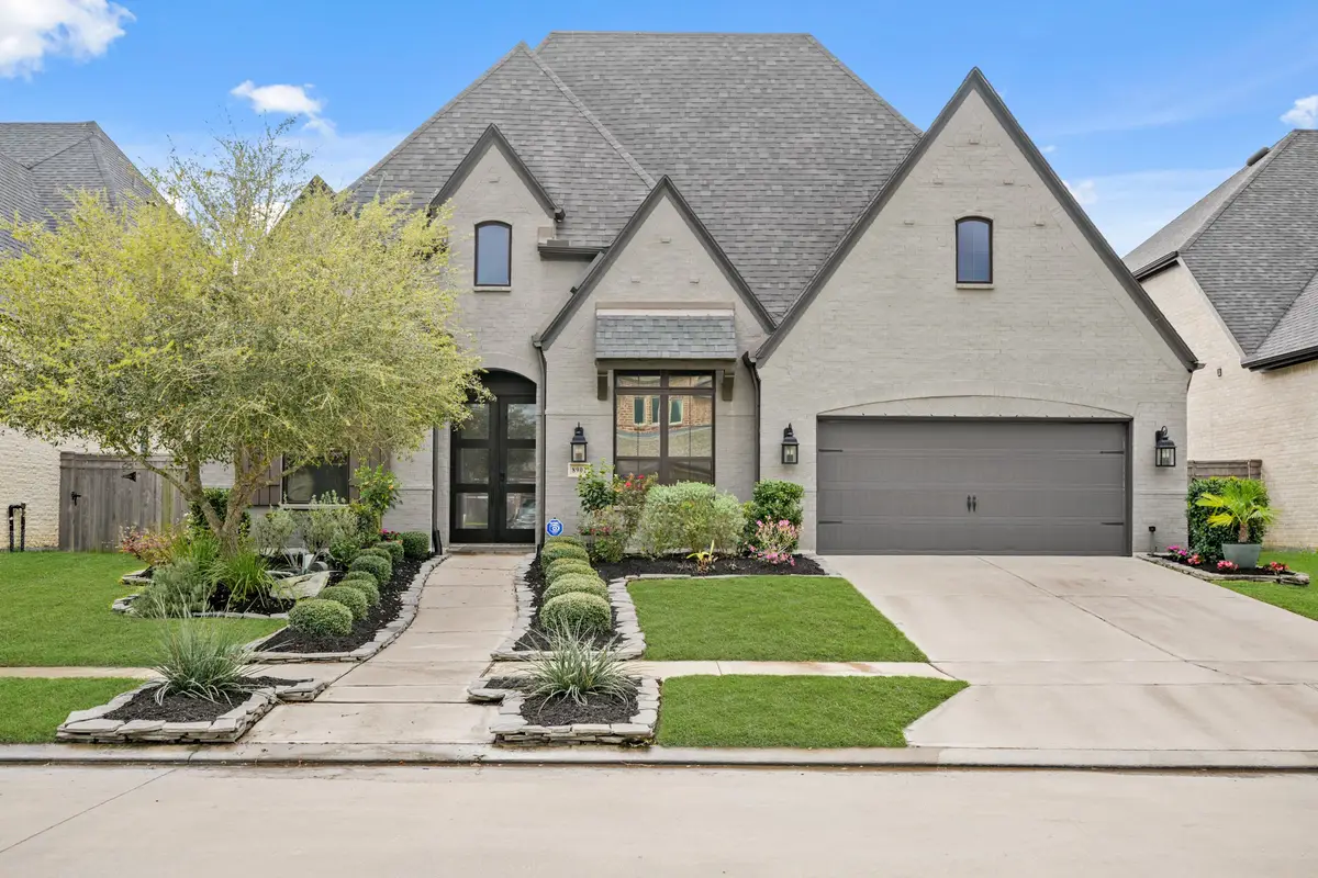 8902 Iron Forge Road, Missouri City, TX 77459 - #1