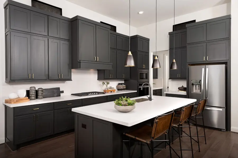 7603 Sunset Ridge Lane, Fulshear, TX 77441 - #3