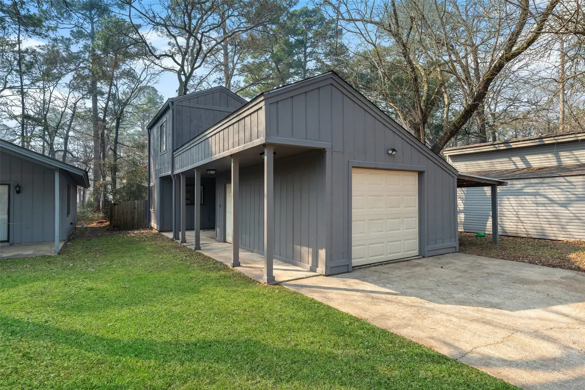 26621 Orchid Court, Huntsville, TX 77320 - #1