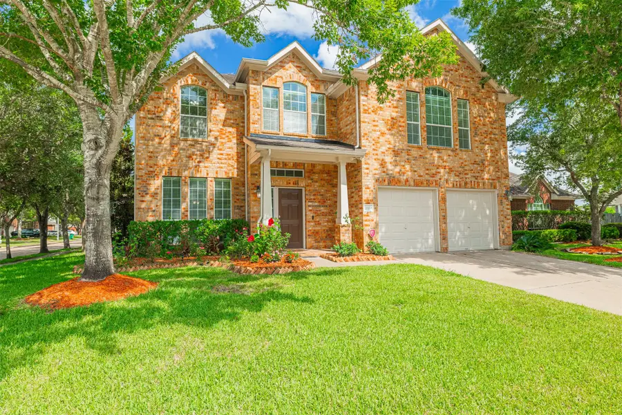 20314 Nellie Gail Trail Lane, Katy, TX 77450 - Image #2
