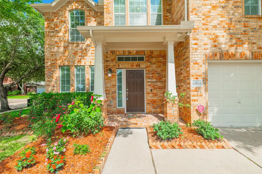 20314 Nellie Gail Trail Lane, Katy, TX 77450 - Image #3