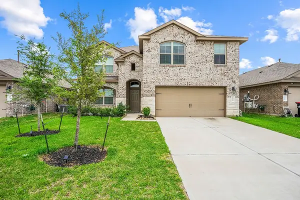 3323 Zephyr Park Lane, Katy, TX 77494