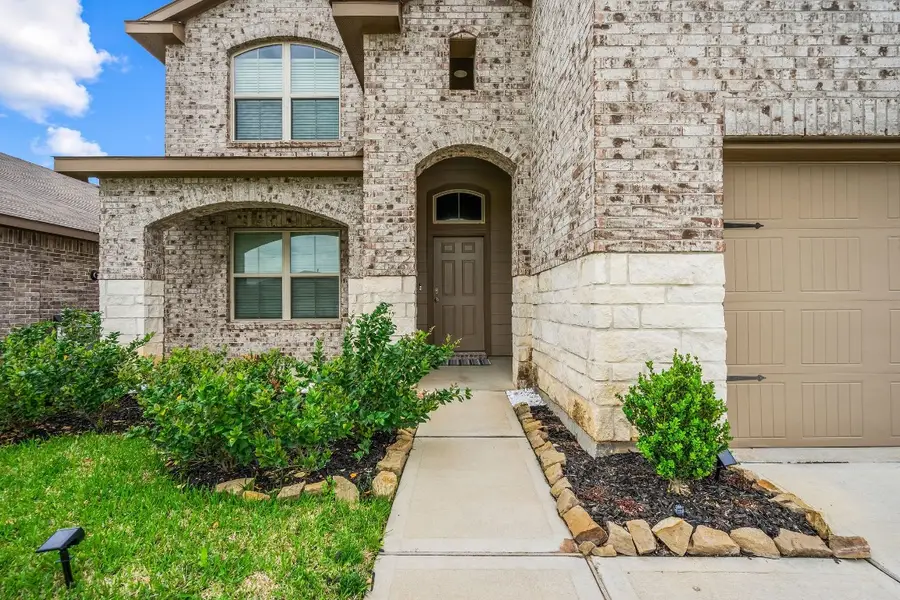 3323 Zephyr Park Lane, Katy, TX 77494 - #3