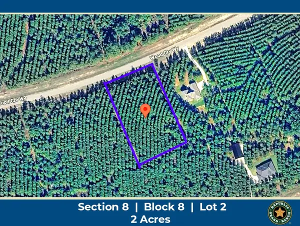 15509 Wood Grove Way, Willis, TX 77378