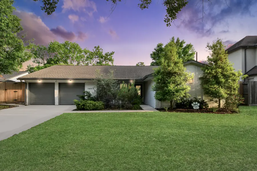 14014 Kingsride Lane, Houston, TX 77079 - #2