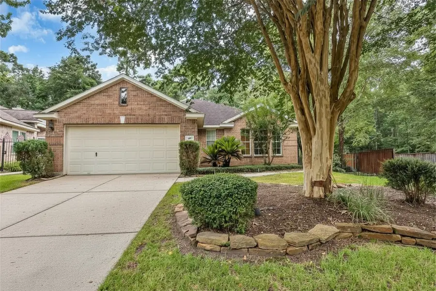 43 Hermit Thrush Place, The Woodlands, TX 77382 - #3