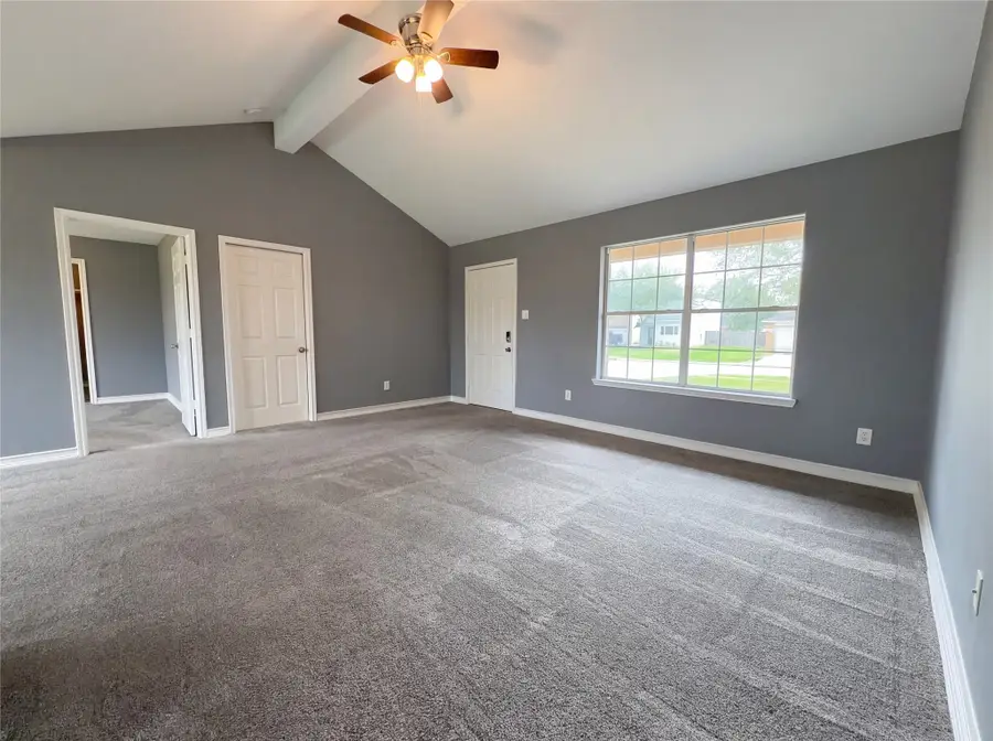 6814 Garnet Trail Lane, Richmond, TX 77469 - #3