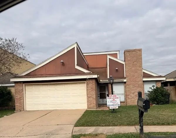 11562 Willwood Drive, Houston, TX 77072