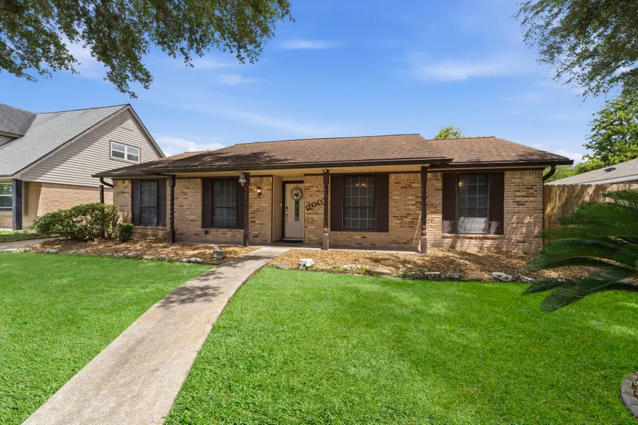 11003 Sageorchard Lane, Houston, TX 77089 - #3