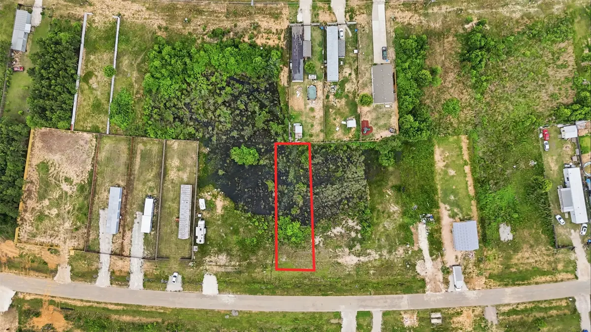 345 Road 5803, Cleveland, TX 77237 - #1