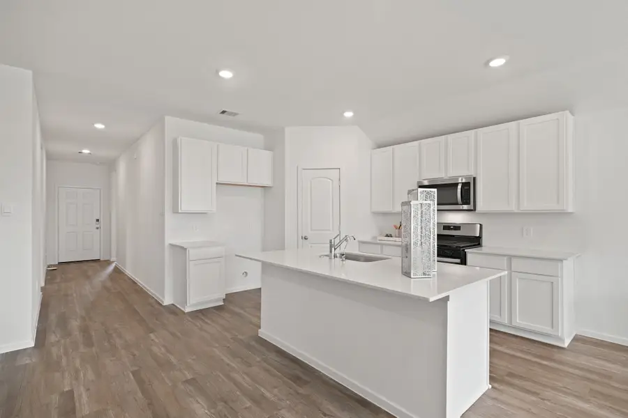 4052 Sun Burst Lane, Brookshire, TX 77423 - Image #2