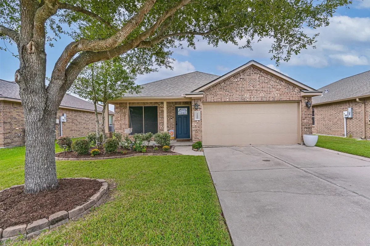 3118 Cambridge Meadows Lane, League City, TX 77539 - #1