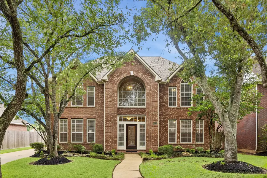 16715 Colony Terrace Drive, Sugar Land, TX 77479 - #2