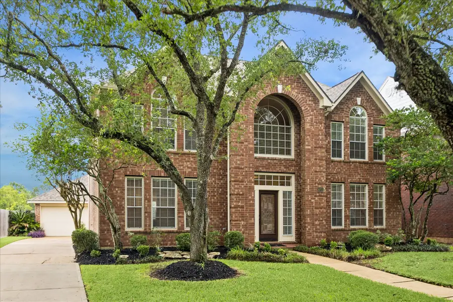 16715 Colony Terrace Drive, Sugar Land, TX 77479 - #3