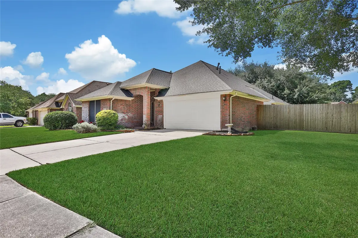 21744 York Timbers Drive, Kingwood, TX 77339 - Image #1
