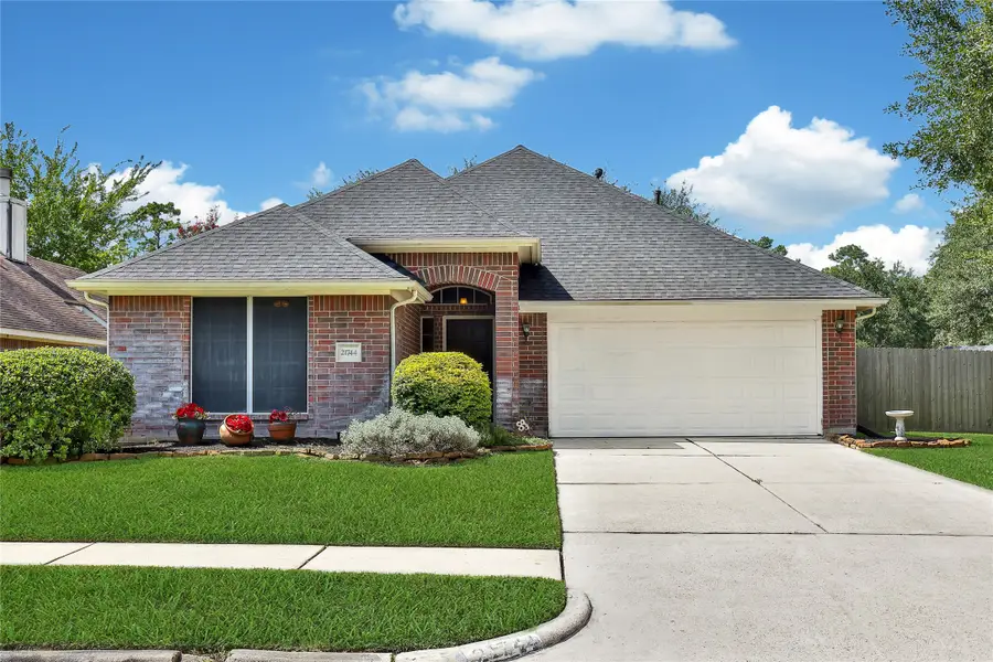 21744 York Timbers Drive, Kingwood, TX 77339 - Image #2