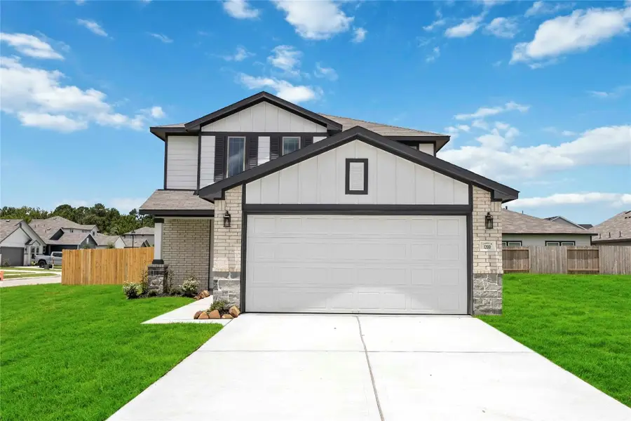 1200 Haverford Lane, Dayton, TX 77535 - #2