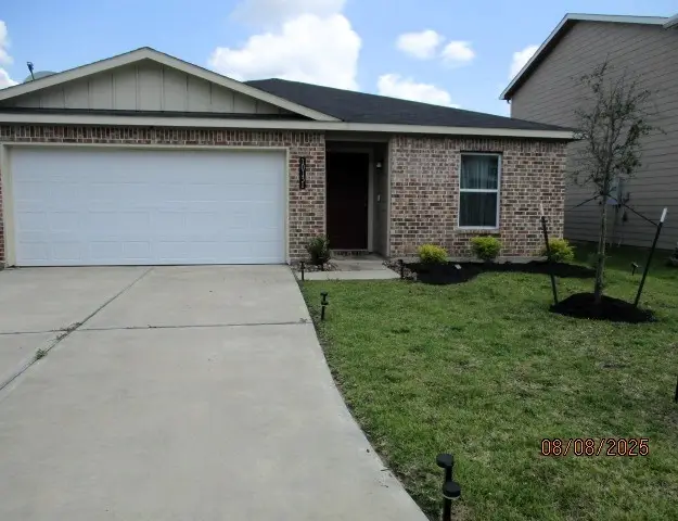 10131 Cerritos Drive Se, Conroe, TX 77306 - Image #1