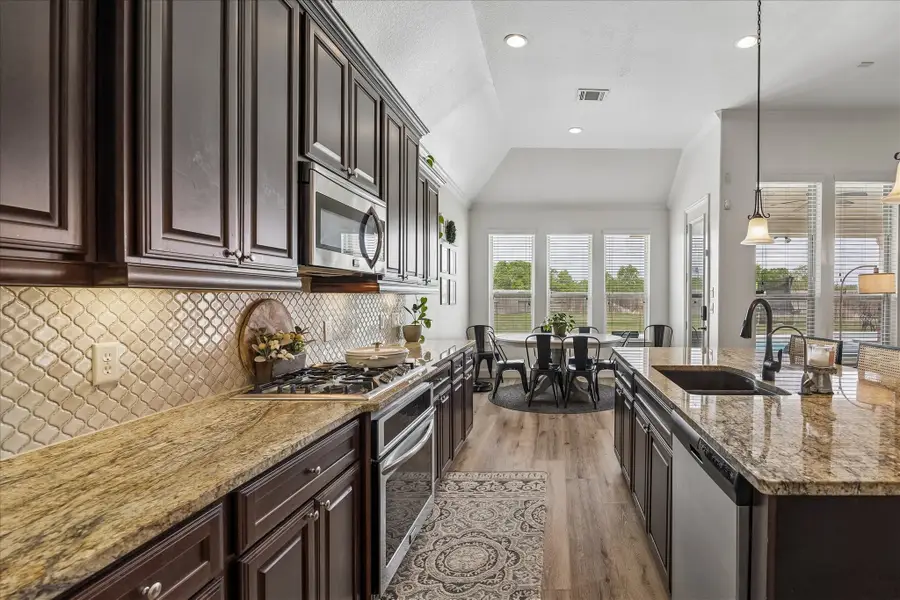 28027 Silver Dawn Court, Fulshear, TX 77441 - #3