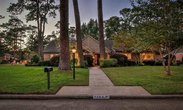 13603 Wendelyn Lane, Houston, TX 77069