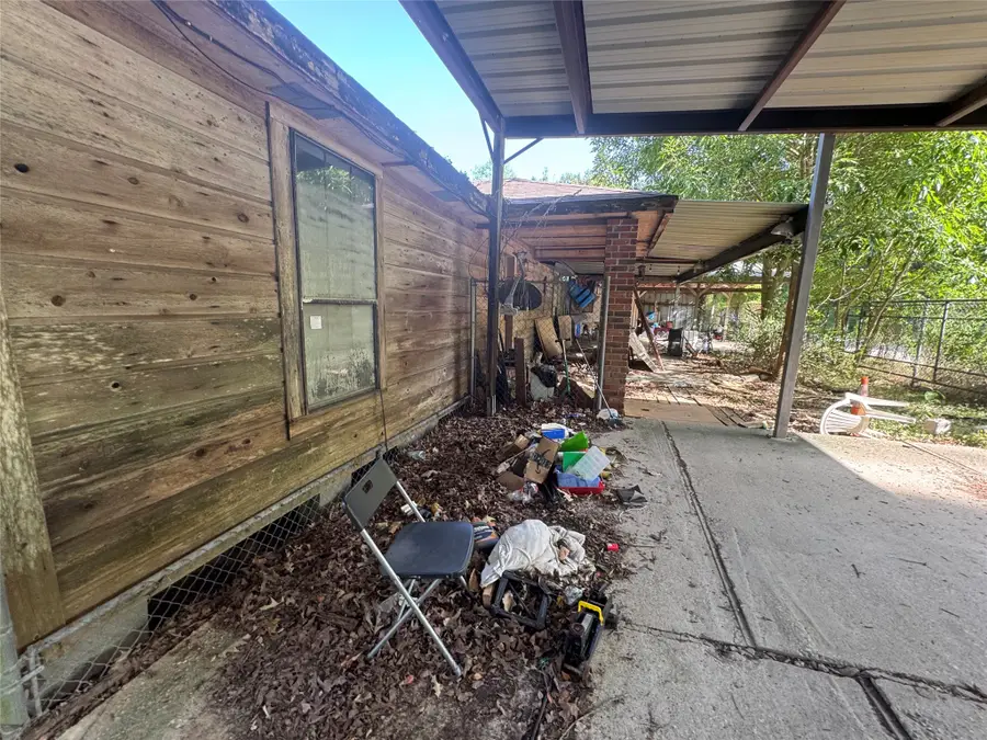 689 County Road 4019, Dayton, TX 77535 - #3