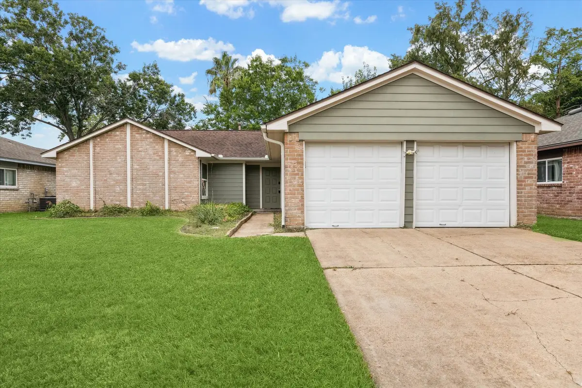 2622 Strait Lane, Houston, TX 77084 - Image #1