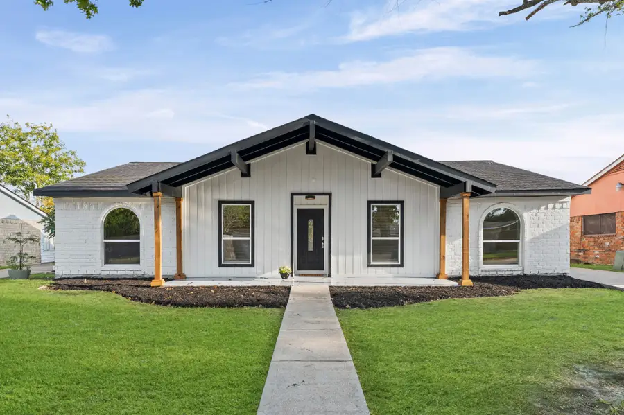 10306 Sagedowne Lane, Houston, TX 77089 - Image #3