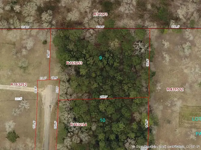 Lot 9 Stevens Forest, New Caney, TX 77357 - Image #1