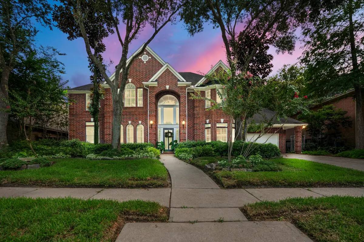 9515 Sotherloch Lake Drive, Spring, TX 77379 - Image #1