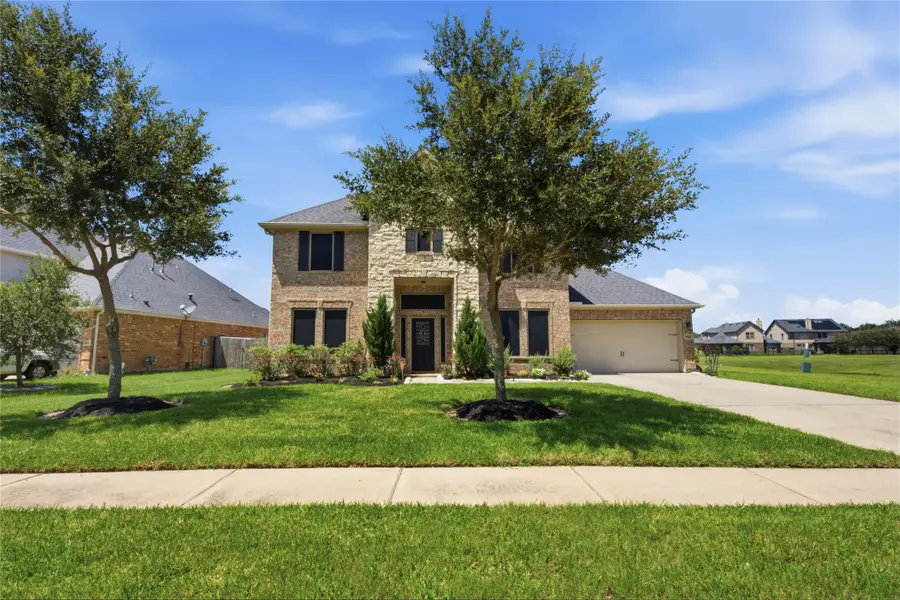9519 Wheatfield Lane, Rosenberg, TX 77469 - #2