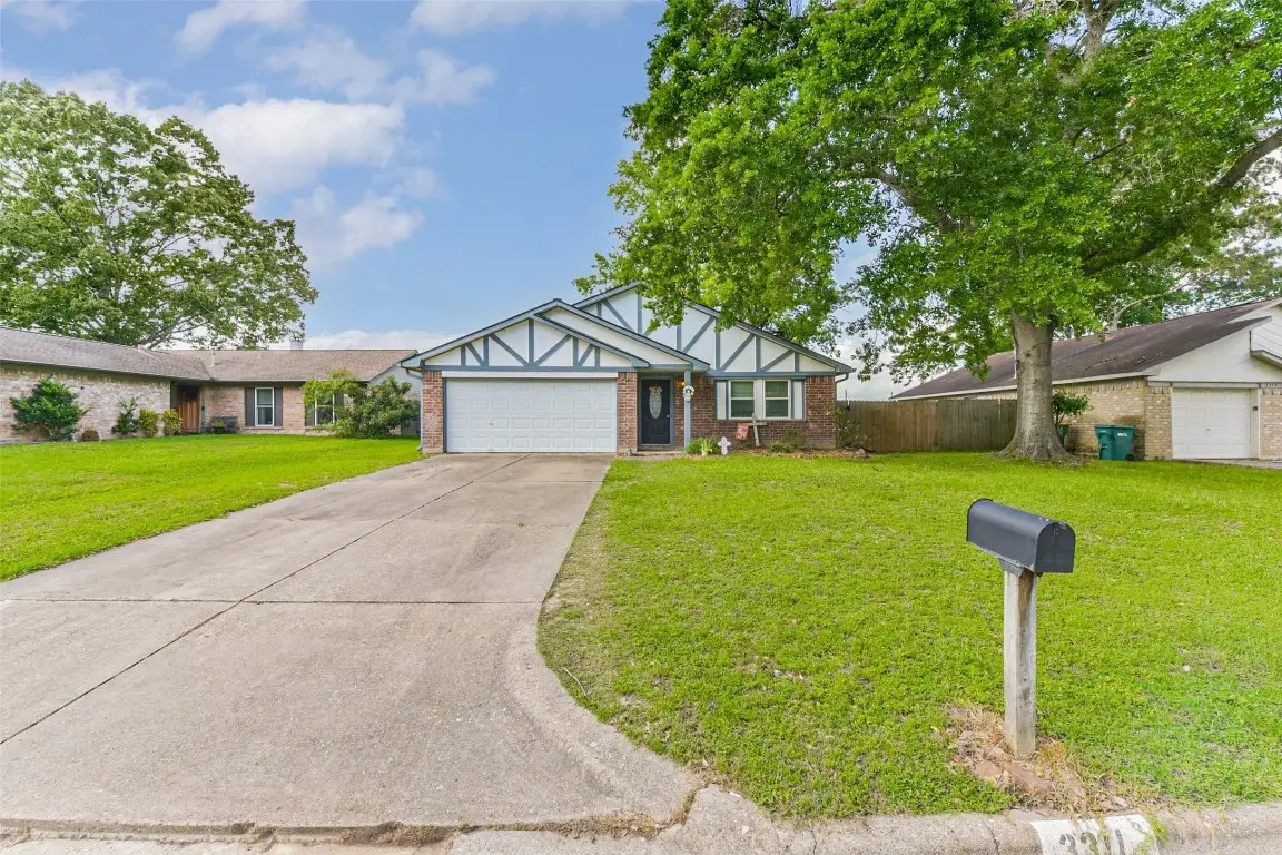 3311 Santana Drive, Porter, TX 77365 - #1