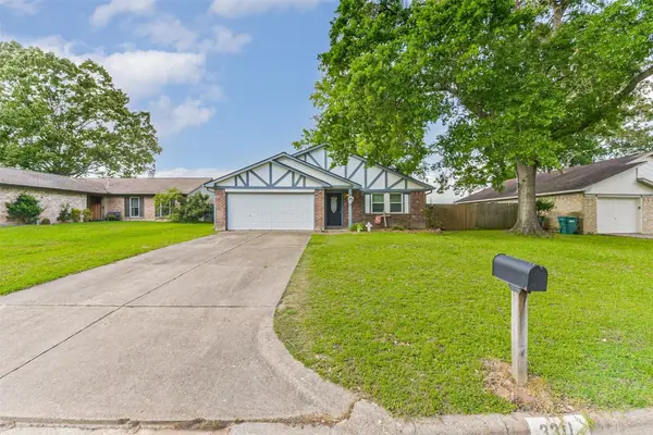3311 Santana Drive, Porter, TX 77365