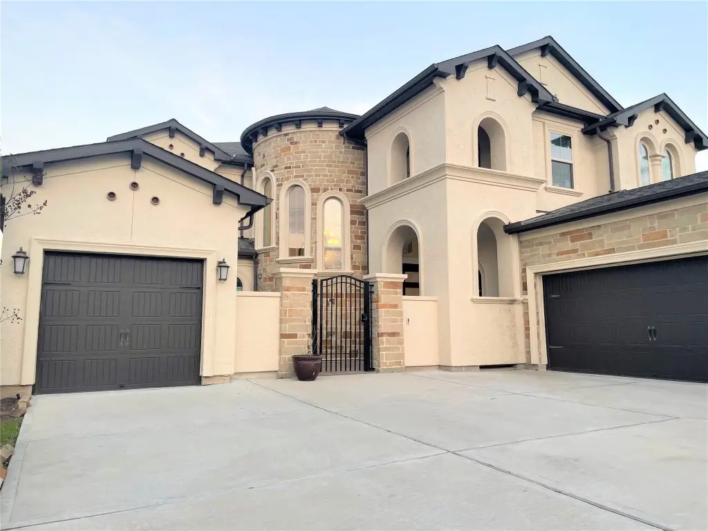 11223 Oudney Court, Richmond, TX 77407 - #1