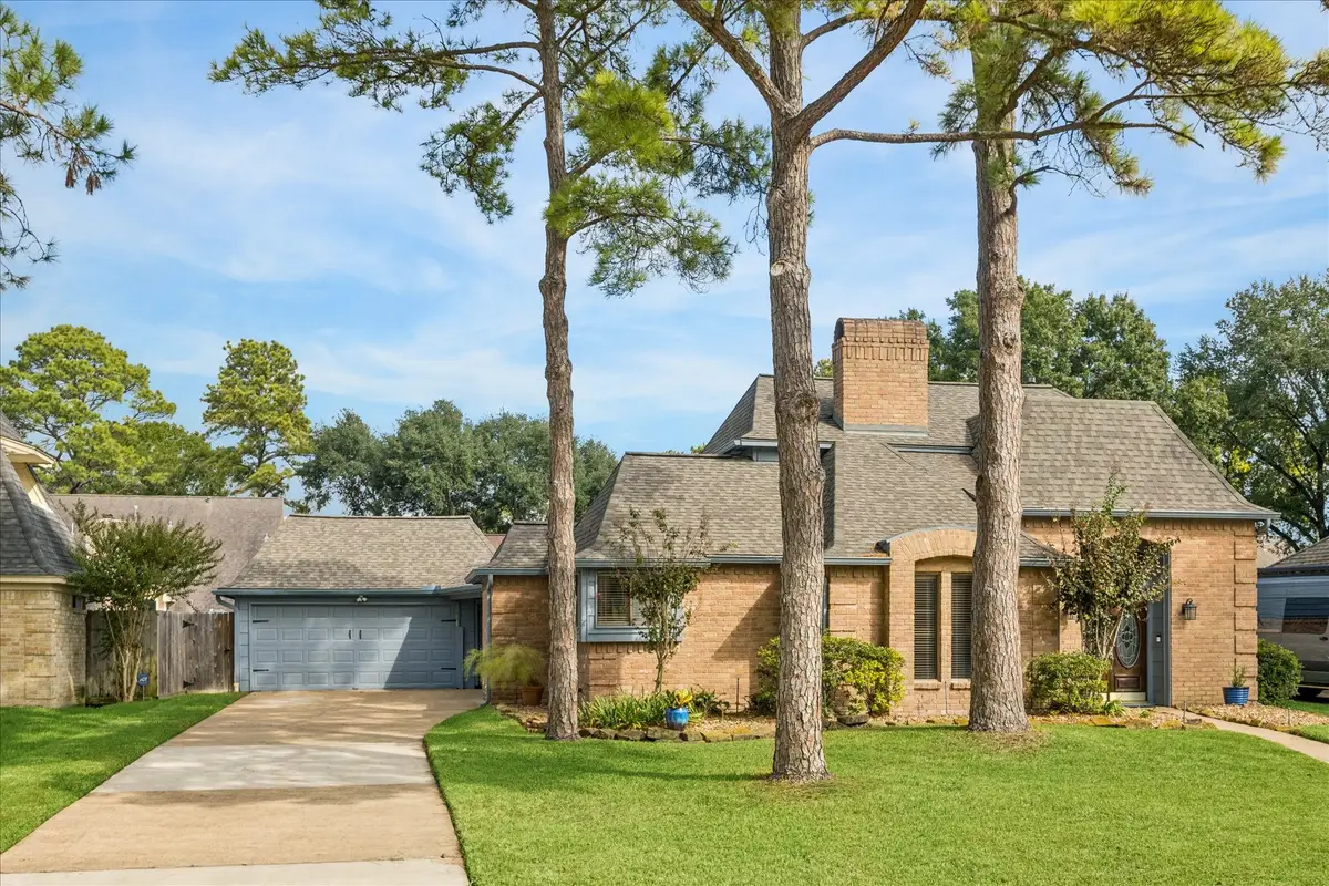 22410 Prince George Street, Katy, TX 77449 - Image #1