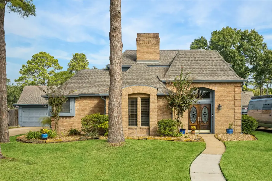 22410 Prince George Street, Katy, TX 77449 - Image #2