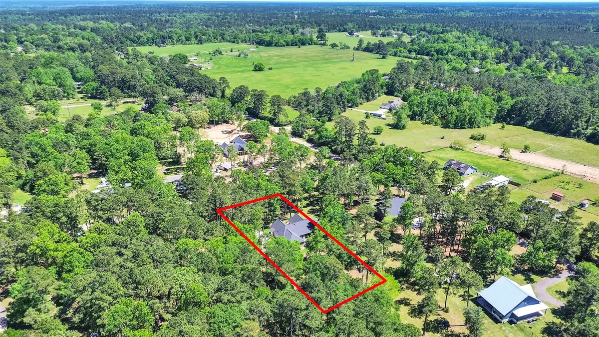9 Prescott Drive, New Waverly, TX 77358 - #1
