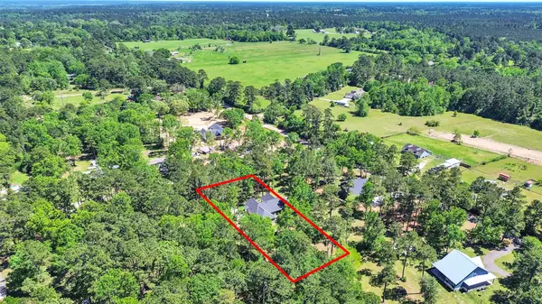 9 Prescott Drive, New Waverly, TX 77358