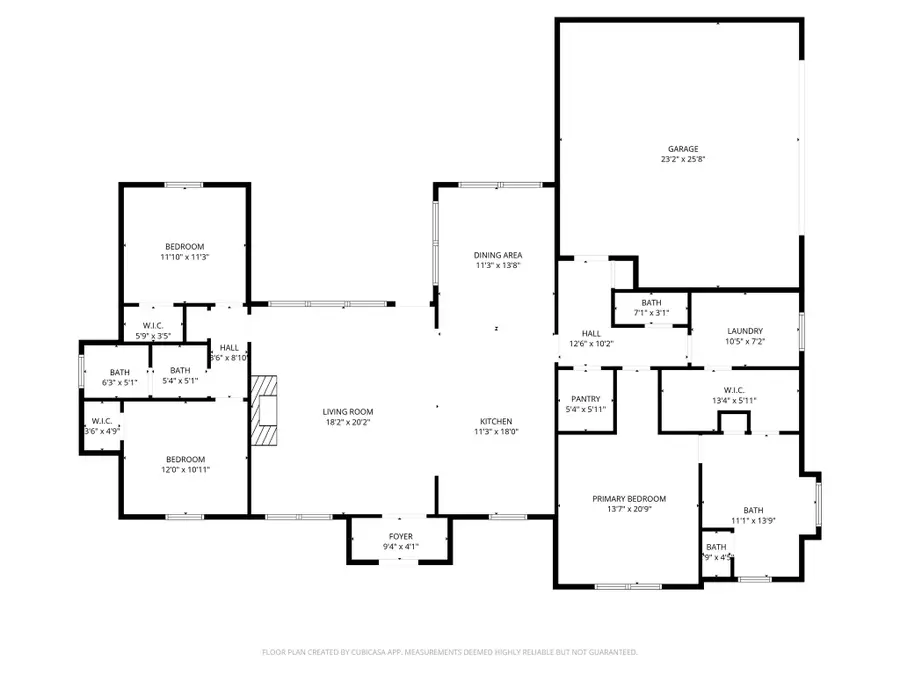 9 Prescott Drive, New Waverly, TX 77358 - #2