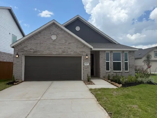 27623 Loyalty Islands Lane, Katy, TX 77493 - Image #1